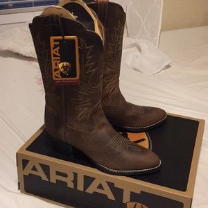 Ariat Cowboy Boots